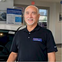Photo of Carlos Rojas, Sales & Leasing Associate