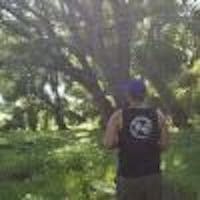 Robert Menchaca Ramos headshot