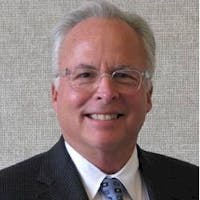 Bill McGlamery at Berglund Luxury Roanoke