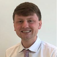 Ryan Nolen at Berglund Luxury Roanoke