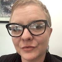 Laura Tuck at Berglund Luxury Roanoke
