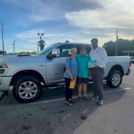 Cannon Coast Chrysler Dodge Jeep RAM Pascagoula, Pascagoula, MS, 39567