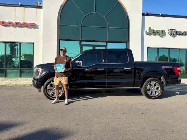 Cannon Coast Chrysler Dodge Jeep RAM Pascagoula, Pascagoula, MS, 39567