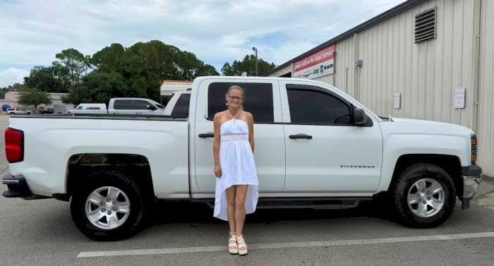 Cannon Coast Chrysler Dodge Jeep RAM Pascagoula, Pascagoula, MS, 39567