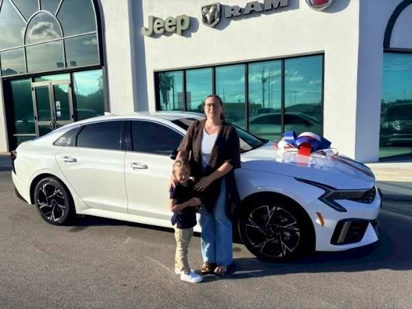 Cannon Coast Chrysler Dodge Jeep RAM Pascagoula, Pascagoula, MS, 39567