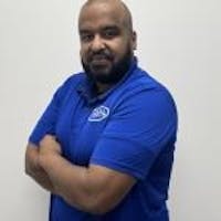 Rajesh Unnithan at Ideal Hyundai Buick GMC