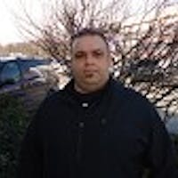 Victor Stivason at Diehl Toyota of Butler
