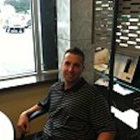 Chris Lascuola at Diehl Toyota of Butler