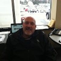 Jim Shade at Diehl Toyota of Butler