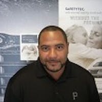 Jay Mosby at Diehl Toyota of Butler