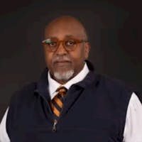 Robert Lyles at Germain Cadillac of Easton