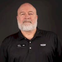 Brent Thomas at Germain Cadillac of Easton