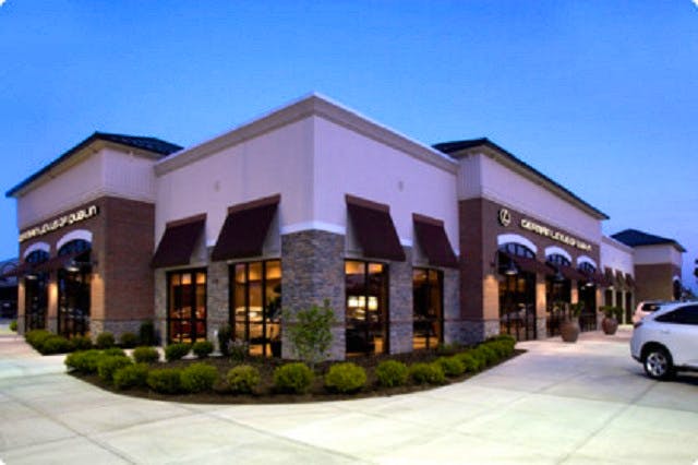 Germain Lexus of Dublin, Dublin, OH, 43017