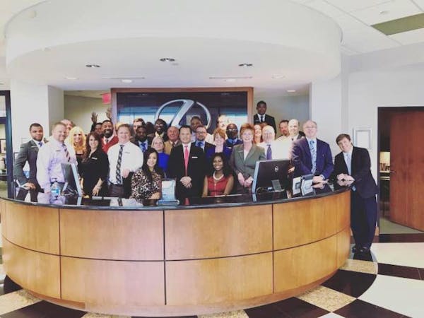 Johnson Lexus Raleigh >> Johnson Lexus Of Raleigh Lexus Used Car Dealer Service Johnson Lexus Raleigh >> Johnson Lexus Of Raleigh Lexus Used Car Dealer Service