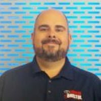Christopher Guy at Toyota of Bristol