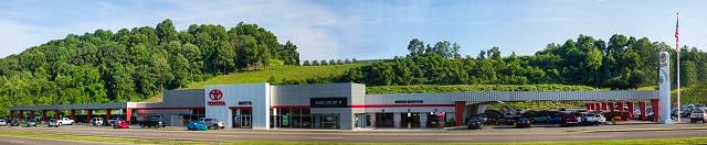 Toyota Bristol Tn >> Toyota Of Bristol Toyota Service Center Dealership Ratings Toyota Bristol Tn >> Toyota Of Bristol Toyota Service Center Dealership Ratings