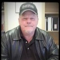Steve Russell at Destination Ford Dumas