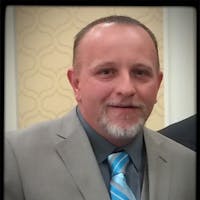 Ron Garverick at Destination Ford Dumas