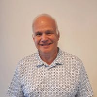 Jim Weiss at Columbia Chevrolet