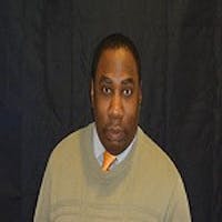 Victor Mcbride