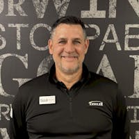 Eddie Marquie at BMW of Orland Park