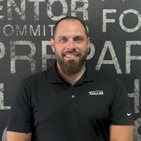 Cory Kazienko at BMW of Orland Park
