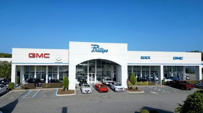 Phillips Buick GMC, Fruitland Park, FL, 34731