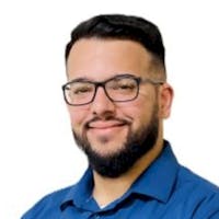 Jesse Utarid at AutoMax Ocala