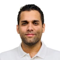 Benny Dones at AutoMax Ocala