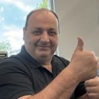 Ross Rao