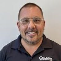 James Vangordon