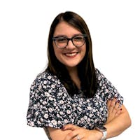 Bella Steffen at David Scott Lee Buick GMC