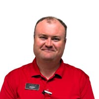 James Stivey headshot