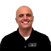 Eli Fayne at David Scott Lee Buick GMC
