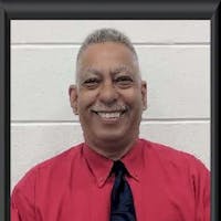 Randy Flowers at Kia Of Waldorf