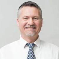 Gordon Sinclair at Junction Auto Sales