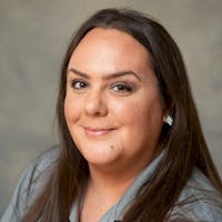 Stefanie Asaro at Ertle Subaru