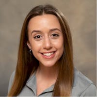 Ashley Bierbaum at Ertle Subaru