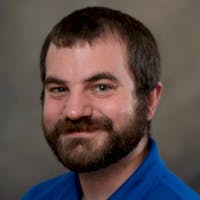 Vincent Ashley at Ertle Subaru