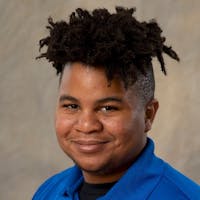 Winston Little at Ertle Subaru