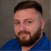 Nick Gouny at Ertle Subaru