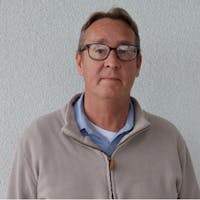 Mike Frost at Myrtle Beach Chevrolet Cadillac