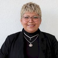 Stephanie Arroyo at Myrtle Beach Chevrolet Cadillac