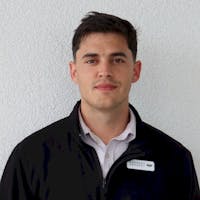 Gregory Kennedy at Myrtle Beach Chevrolet Cadillac