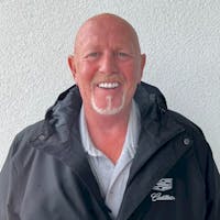 Robert Ponder at Myrtle Beach Chevrolet Cadillac