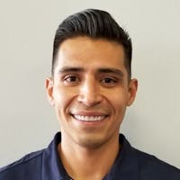 Antonio Gonzalez at Acura Columbus