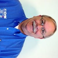 Steve Troutman at Faulkner Chrysler Dodge Jeep Ram FIAT