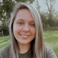 Kayleigh Gordon headshot