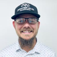 Matthew King headshot