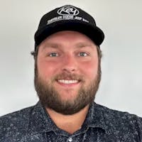 Dylan Pforte headshot